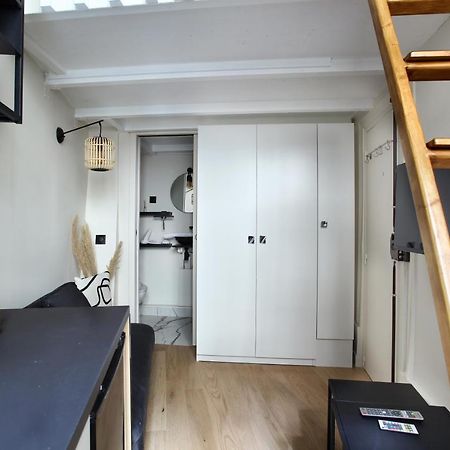 Studio Centre De Paris By Studio Prestige Zewnętrze zdjęcie