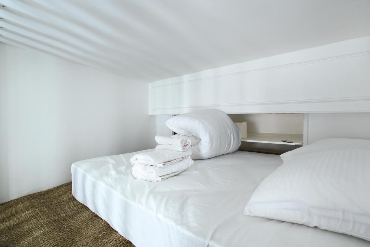 Studio Centre De Paris By Studio Prestige Zewnętrze zdjęcie